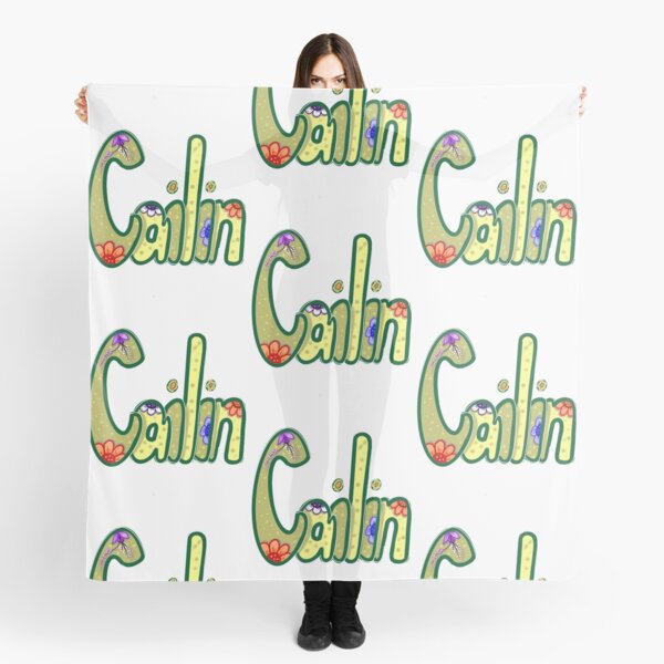 Item preview, Cailin Top 10 best personalized gifts -personalised Graffiti name Cailin designed and sold by Artonmytee.