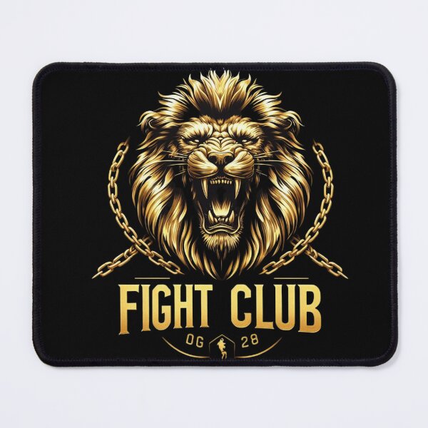 Item preview, Fight Club OG Design designed and sold by Mark Cannon.