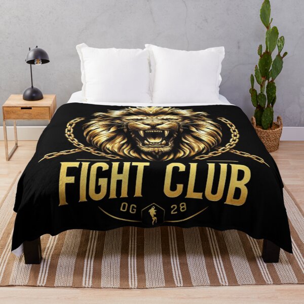 Item preview, Fight Club OG Design designed and sold by Mark Cannon.