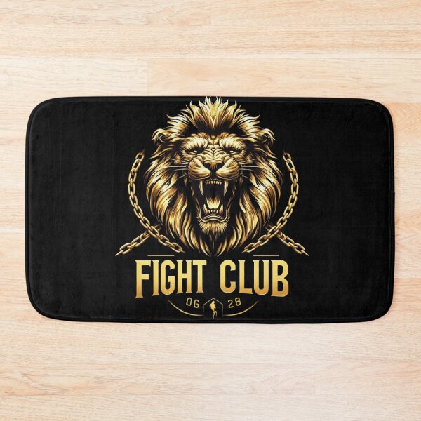 Item preview, Fight Club OG Design designed and sold by Mark Cannon.