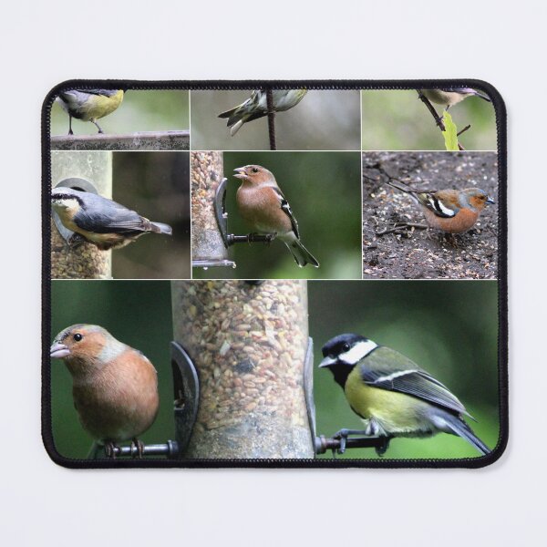 Item preview, Birds designed and sold by KathleenDawson.