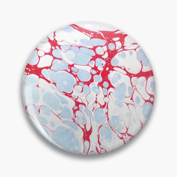 Item preview, Colorful dreamy marbling pattern designed and sold by bozarslan.