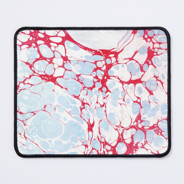 Item preview, Colorful dreamy marbling pattern designed and sold by bozarslan.