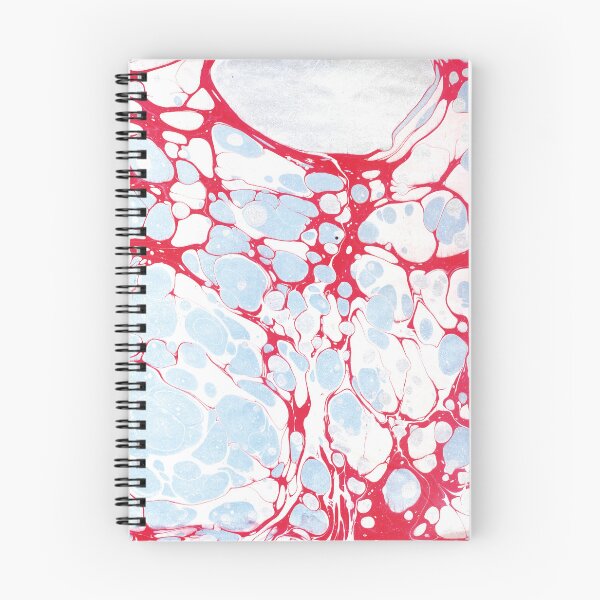 Item preview, Colorful dreamy marbling pattern designed and sold by bozarslan.
