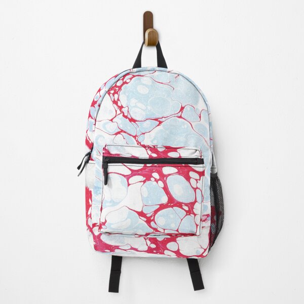 Item preview, Colorful dreamy marbling pattern designed and sold by bozarslan.
