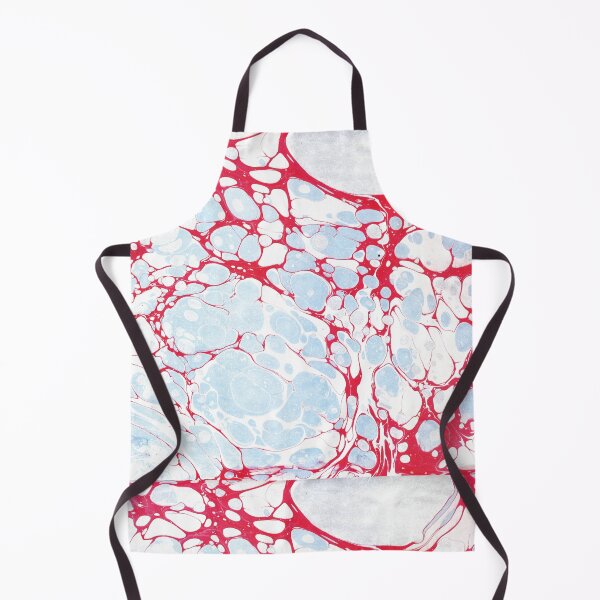 Item preview, Colorful dreamy marbling pattern designed and sold by bozarslan.