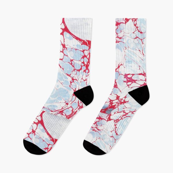 Item preview, Colorful dreamy marbling pattern designed and sold by bozarslan.