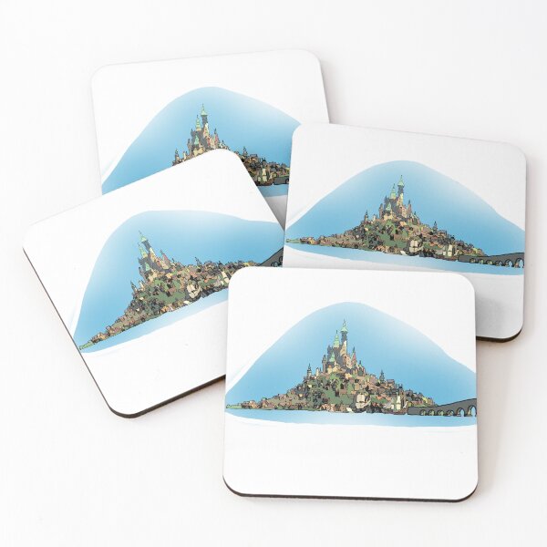 Item preview, Kingdom designed and sold by 36wizardsocks.