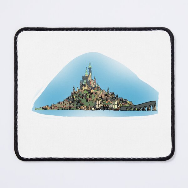 Item preview, Kingdom designed and sold by 36wizardsocks.