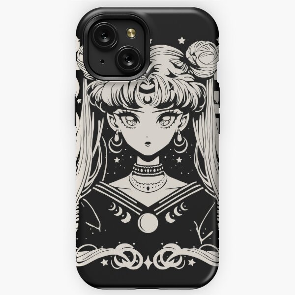 Lord Of The Rings Grunge iPhone SE Case