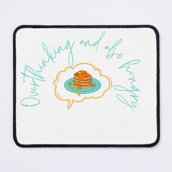 Item preview, cute pancake  designed and sold by digiitinker.