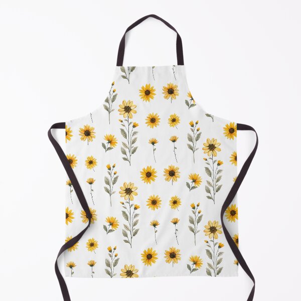 Item preview, Little Sunflowers Sticker Bundle. designed and sold by HitoVision.