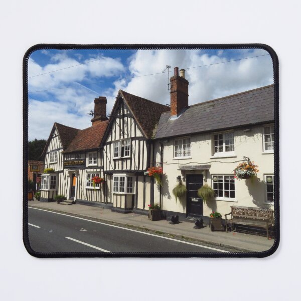 Item preview, Black Lion, The Street, High Roding, Essex designed and sold by wiggyofipswich.