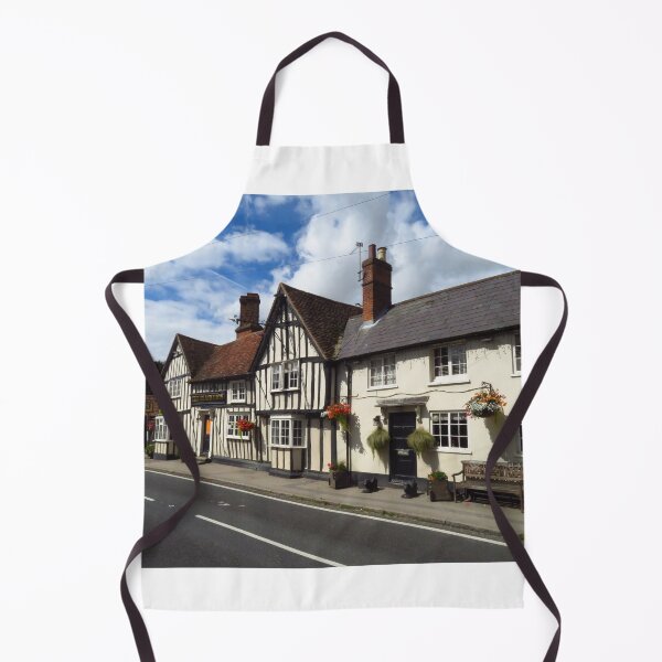 Item preview, Black Lion, The Street, High Roding, Essex designed and sold by wiggyofipswich.