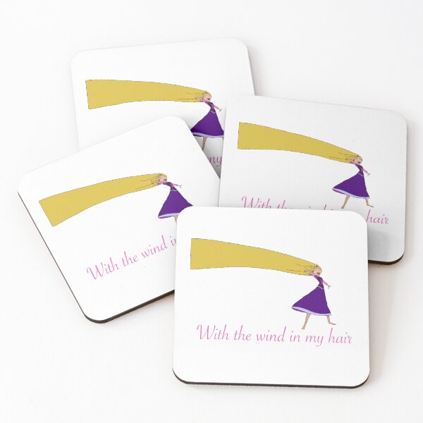 Item preview, Wind in my Hair designed and sold by 36wizardsocks.