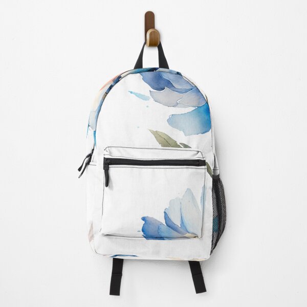 Item preview, Flower watercolor designed and sold by 1988Design.