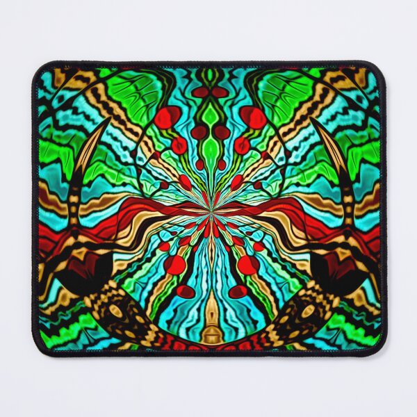 Item preview, Echo designed and sold by FluidArtByLK.