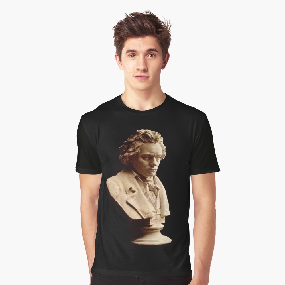 Item preview, Graphic T-Shirt designed and sold by PZAndrews.