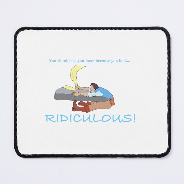 Item preview, Ridiculous designed and sold by 36wizardsocks.