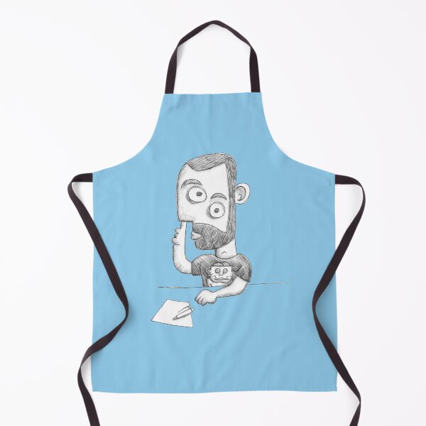 Item preview, Searching for Inspiration designed and sold by PaulWebster.