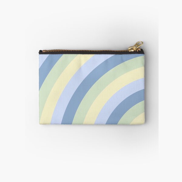 Item preview, Calm Curve Stripes Pattern designed and sold by TheArtism.