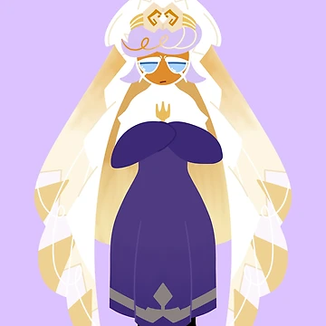 Artwork thumbnail, Pastry by BrineOfFire