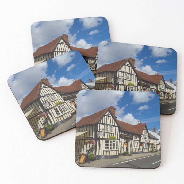 Item preview, The Black Lion, High Roding, Essex designed and sold by wiggyofipswich.