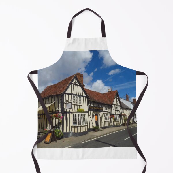 Item preview, The Black Lion, High Roding, Essex designed and sold by wiggyofipswich.