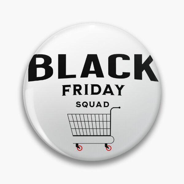 Item preview, Black Friday squad  designed and sold by haroulita.