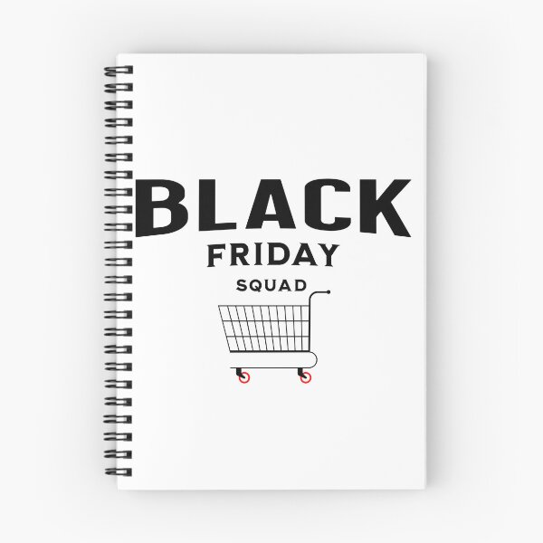 Item preview, Black Friday squad  designed and sold by haroulita.