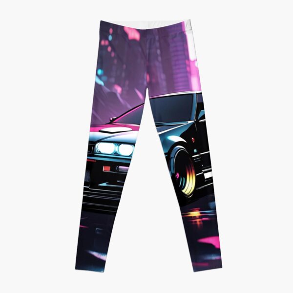 Nissan Leggings for Sale | Redbubble