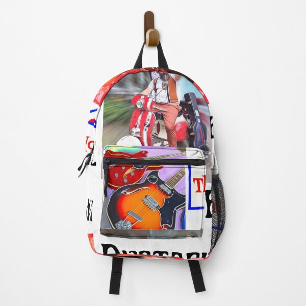 Item preview, Retro Beats designed and sold by Bob Hickman Artist.