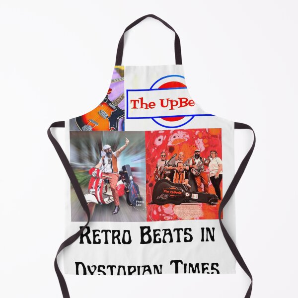 Item preview, Retro Beats designed and sold by Bob Hickman Artist.