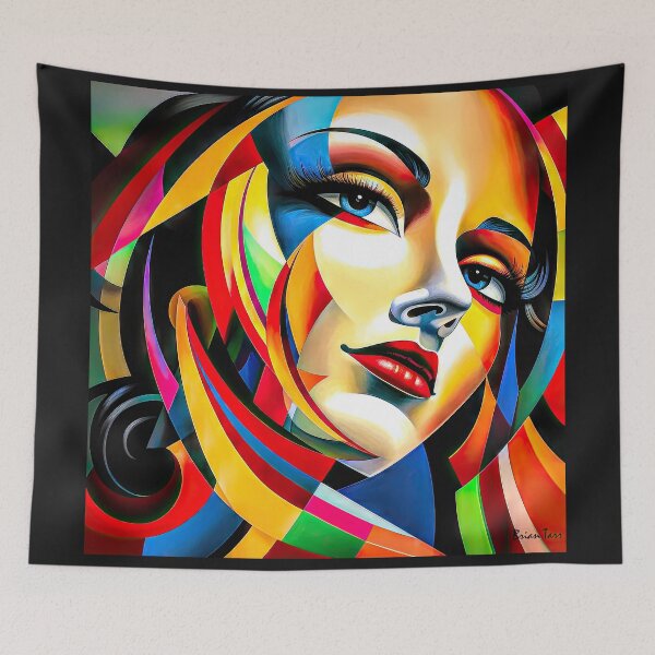 Item preview, Elektra designed and sold by Brian Tarr.