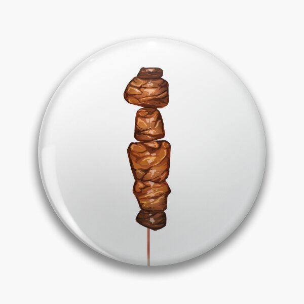 Item preview, Pork BBQ designed and sold by JcArte17.