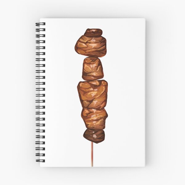 Item preview, Pork BBQ designed and sold by JcArte17.