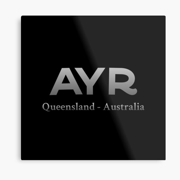 Item preview, Ayr - Queensland - Australia designed and sold by GlobalDesign.