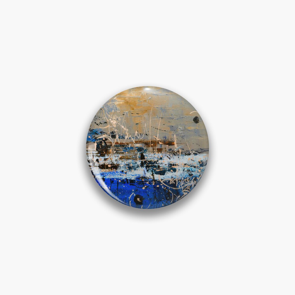 Item preview, Pin designed and sold by calimero.
