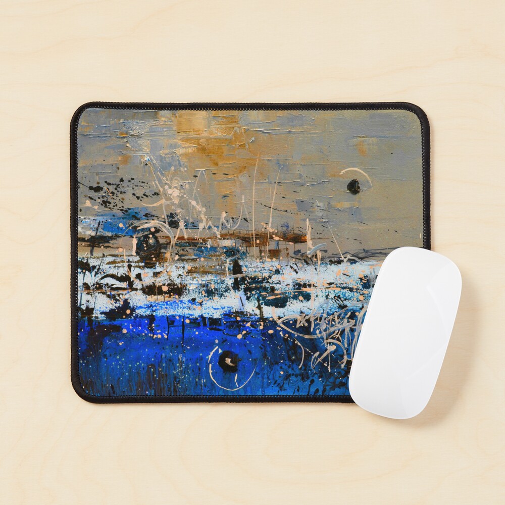 Item preview, Mouse Pad designed and sold by calimero.