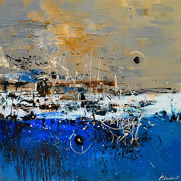 Artwork thumbnail, Algorithm by calimero