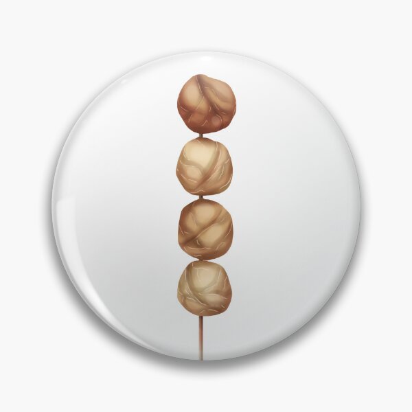 Item preview, Chicken Balls designed and sold by JcArte17.