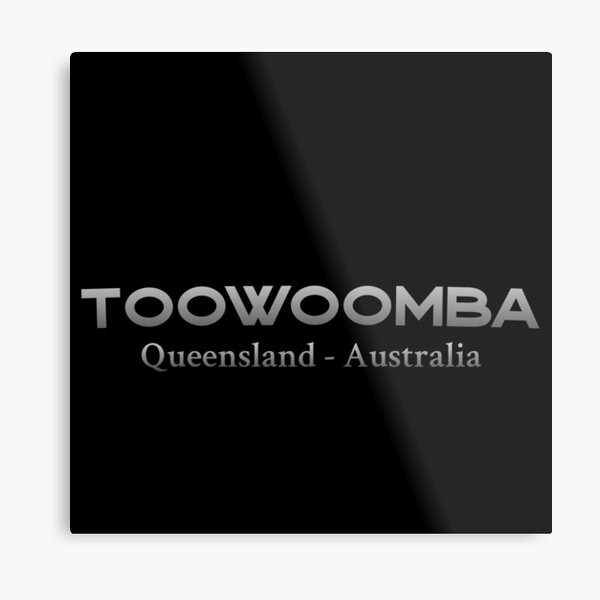 Item preview, Toowoomba - Queensland - Australia designed and sold by GlobalDesign.
