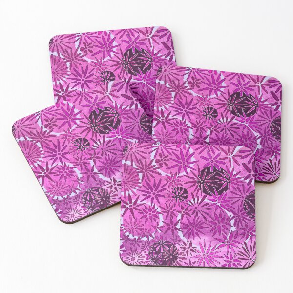 Item preview, Pink Petals designed and sold by Dimakesthings.