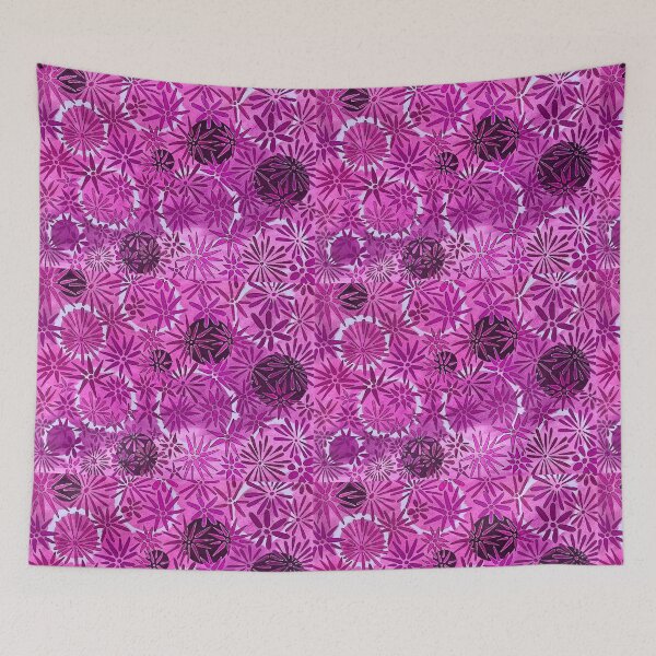 Item preview, Pink Petals designed and sold by Dimakesthings.