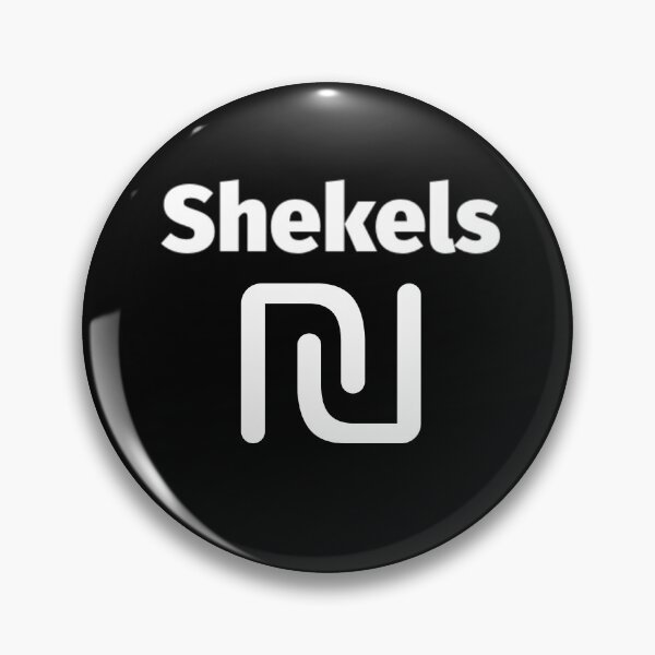Item preview, Shekels designed and sold by Flirt-Teez.