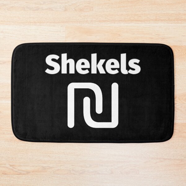 Item preview, Shekels designed and sold by Flirt-Teez.