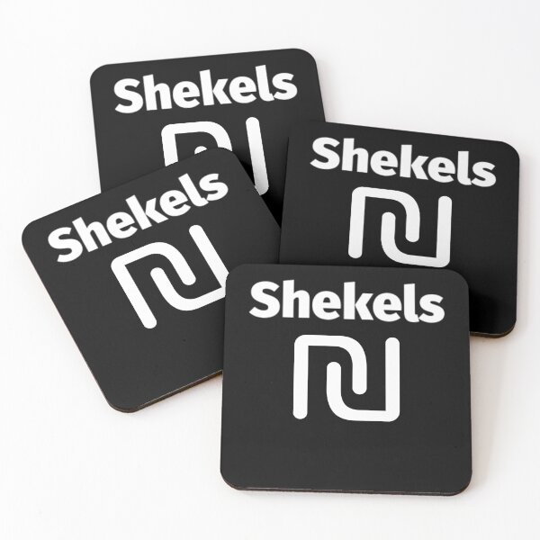 Item preview, Shekels designed and sold by Flirt-Teez.
