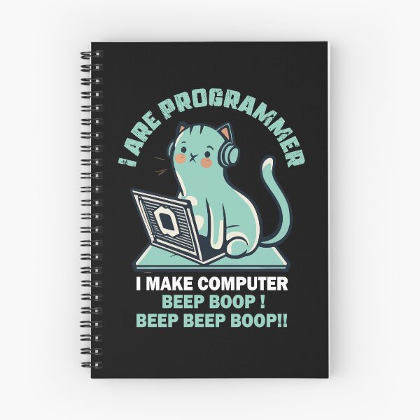 Item preview, I Are Programmer designed and sold by beefrancky.
