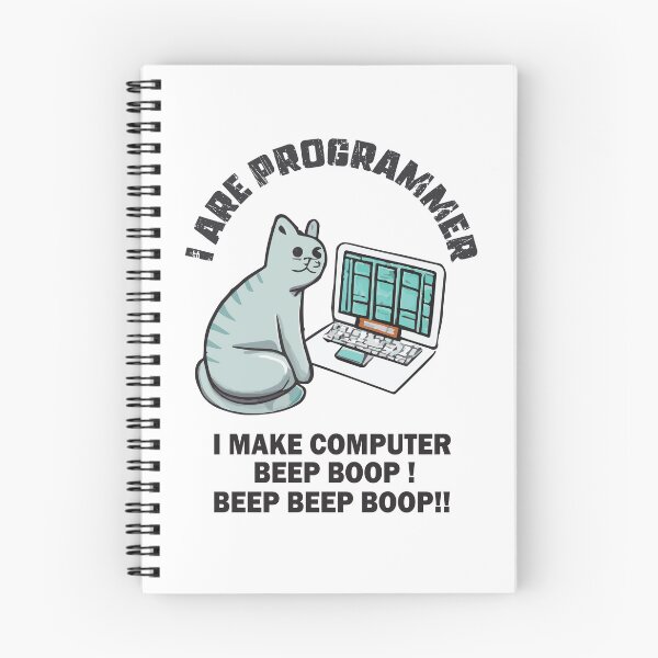 Item preview, I Are Programmer designed and sold by beefrancky.