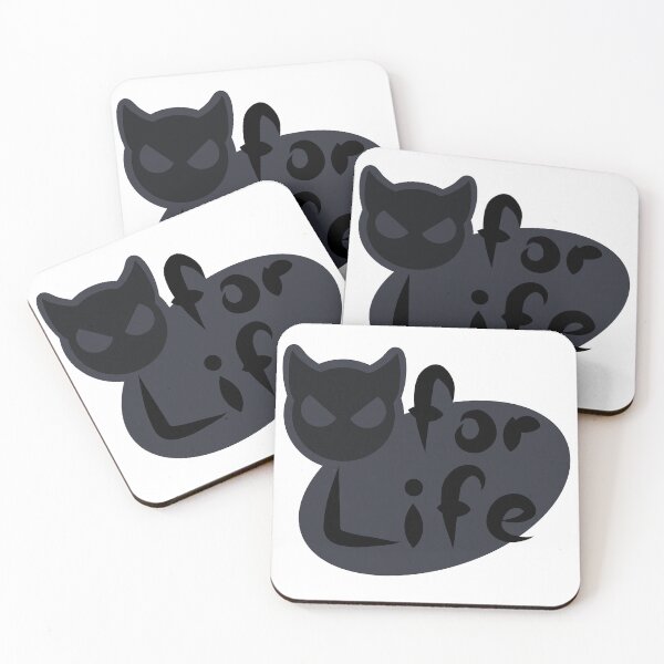 Item preview, Dark Types for Life! designed and sold by Salamenca13.
